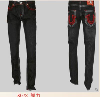 Men's TRUE RELIGION Jeans-910